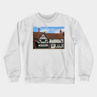 Shiver Me Timbers, August 2020 Crewneck Sweatshirt